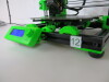 Zaribo MK3s 320 3D Printer, S/N DEZ202008MK3s320030 with Bondtech Extruder. - 5