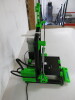 Zaribo MK3s 320 3D Printer, S/N DEZ202008MK3s320030 with Bondtech Extruder. - 7