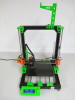 Zaribo MK3s 320 3D Printer, S/N DEZ202002MK3s320022 with Bondtech Extruder.