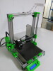 Zaribo MK3s 320 3D Printer, S/N DEZ202009MK3s320028 with Bondtech Extruder. - 3