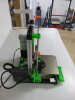 Zaribo MK3s 320 3D Printer, S/N DEZ202002MK3s320025 with Bondtech Extruder. - 6