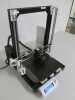 Zaribo MK3s 320 3D Printer with Bondtech Extruder. - 3