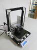 Zaribo MK3s 320 3D Printer, S/N DEZ202002MK3s320010 - 3