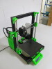 Caribou MK3s 320 3D Printer, S/N DEC202012MK3s320005 with Bondtech Extruder. - 3