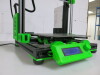 Caribou MK3s 320 3D Printer, S/N DEC202012MK3s320005 with Bondtech Extruder. - 6