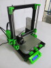 Caribou MK3s 320 3D Printer, S/N DEC20210MK3S3320017 with Bondtech Extruder. - 3