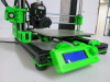Caribou MK3s 320 3D Printer, S/N DEC20210MK3S3320017 with Bondtech Extruder. - 6
