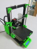Caribou MK3s 320 3D Printer, S/N DEC202102MK3S320013 with Bondtech Extruder. - 3