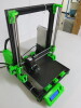 Caribou MK3s 320 3D Printer with Bondtech Extruder. - 3