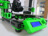 Caribou MK3s 320 3D Printer with Bondtech Extruder. - 6
