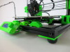 Caribou MK3s 320 3D Printer, S/N DEC202103MK3S320004 with Bondtech Extruder. - 4