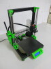 Caribou MK3s 320 3D Printer, S/N DEC202102MK3S320001 with Bondtech Extruder. - 3
