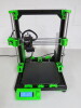 Caribou MK3s 320 3D Printer, S/N DEC202102MK3S320005 with Bondtech Extruder.