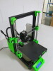 Caribou MK3s 320 3D Printer, S/N DEC202102MK3S320005 with Bondtech Extruder. - 3