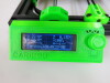 Caribou MK3s 320 3D Printer, S/N DEC202104MK3S320002 with Bondtech Extruder. - 2