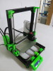 Caribou MK3s 320 3D Printer, S/N DEC202104MK3S320002 with Bondtech Extruder. - 3