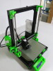 Caribou MK3s 320 3D Printer, S/N DEC202103MK3S320002 with Bondtech Extruder. - 3