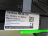 Caribou MK3s 320 3D Printer, S/N DEC202102MK3S320004 with Bondtech Extruder. - 8