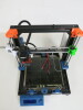 Zaribo/Prusa i3 MK3s 3D Printer. NOTE: unable to power up for spares or repair A/F - 4