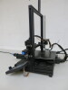 Creality 3D Printer, Model Ender-3 V2 with Bondtech Extruder. Build Size 22 x 22 x 25cm. - 5