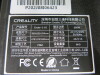 Creality 3D Printer, Model Ender-3 V2 with Bondtech Extruder. Build Size 22 x 22 x 25cm. - 7