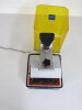 Anycubic Photon Mono 3D Printer, S/N PM2025A0909045, Build Size 38 x 22 x 22cm. Comes with Power Supply. - 5