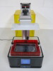 Anycubic Photon Mono 3D Printer, S/N PM2025A0909345, Build Size 38 x 22 x 22cm. Comes with Power Supply. - 3