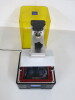 Anycubic Photon Mono 3D Printer, S/N PM2025A0909345, Build Size 38 x 22 x 22cm. Comes with Power Supply. - 5