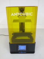 Anycubic Photon Mono 3D Printer, S/N PM2121B0506229, Build Size 38 x 22 x 22cm. Comes with Power Supply.
