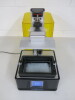 Anycubic Photon Mono 3D Printer, S/N PM2121B0506229, Build Size 38 x 22 x 22cm. Comes with Power Supply. - 3