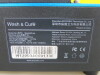 Anycubic Wash & Cure Post Processor, S/N W12003A0601336. Comes with Power Supply. - 5