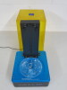 Anycubic Wash & Cure Post Processor, S/N W12020A0805639. NOTE: requires Power Supply. - 3