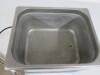 Digital Ultrasonic Cleaner, Model JPS-40AD. - 3