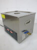 Digital Ultrasonic Cleaner, Model JPS-40AD. - 4