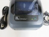 Boxed Zebra Label Printer, Model GK420d. Comes with Power Supply. - 2