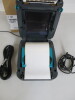 Boxed Zebra Label Printer, Model GK420d. Comes with Power Supply. - 3