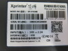 Boxed/New Thermal Barcode Printer, Model XP-DT108B. - 6