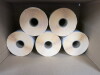 6 x Rolls of Thermo ECO-NKT, 300 Labels Per Roll. - 3