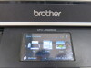 Brother Business Smart Series Colour Printer, Model MFC-J5625DW. Comes with 6 Kingway Replacement Ink Cartridges ( 1 x Black, 2 x Cyan, 2 x Magenta, 1 x Yellow). - 2