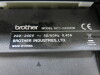 Brother Business Smart Series Colour Printer, Model MFC-J5625DW. Comes with 6 Kingway Replacement Ink Cartridges ( 1 x Black, 2 x Cyan, 2 x Magenta, 1 x Yellow). - 6