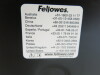 Fellowes 62MC Shredder - 4
