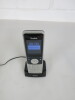 Yealink Cordless IP DECT Telephone, Model W56H. Comes with Base Station. - 2