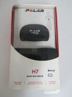 Boxed/New Polar Heart Rate Sensor, Model H7.