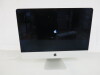 Apple iMac, 21.5", (Late 2015) Model A1418, S/N C02Q650NGF1J. Running MacOS Mojave, 1.6GHz Intel Core i5, Memory 8GB, 1TB SATA, Intel HD Graphics 6000 1536MB. - 4