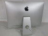 Apple iMac, 21.5", (Late 2015) Model A1418, S/N C02Q650NGF1J. Running MacOS Mojave, 1.6GHz Intel Core i5, Memory 8GB, 1TB SATA, Intel HD Graphics 6000 1536MB. - 5