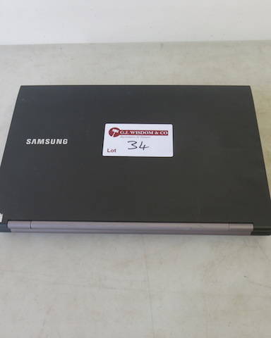 Samsung 200B 15" Laptop Computer, Intel Celeron Processor…