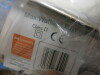 34 x New B&Q Madison 60W Bedside Lamps in Brushed Metal. - 7