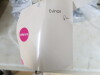 14 x Assorted Chrome Bedside Lamps. - 7