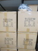 40 x Boxed/New 'The Coppa' Round Wooden Bedside Lamp (No Shade). Size W14cm. - 5
