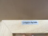 99 x Boxed New 'Robbi' Small Wooden Man Shape Lamp. - 3